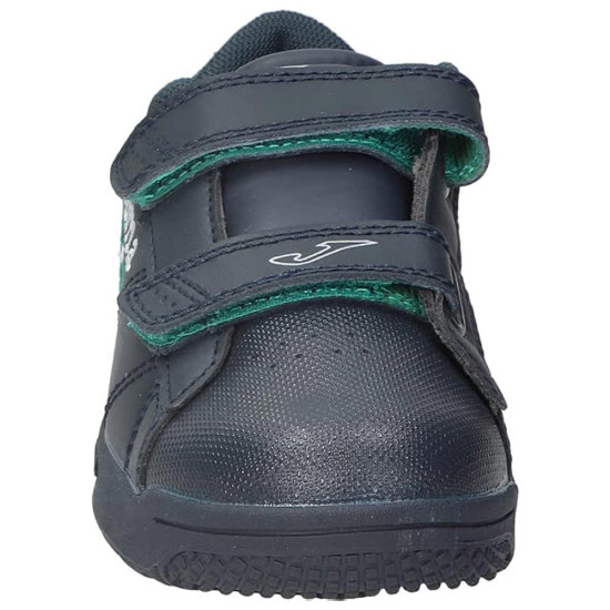 Joma Play JR 2135 Black